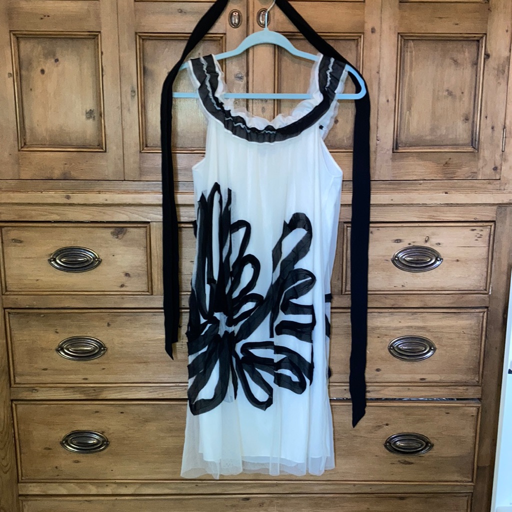 Vivienne Tam Dress